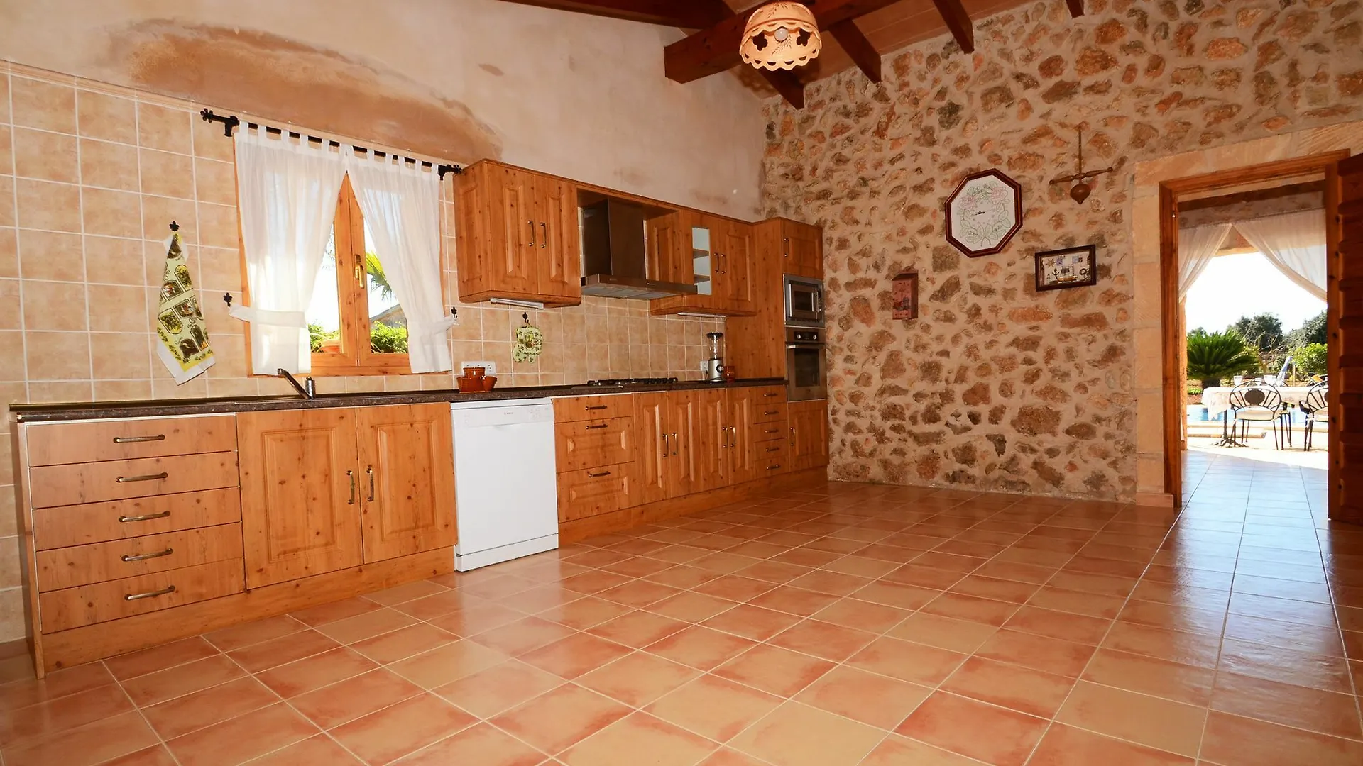 Can Rovell Inca  0*, Inca (Mallorca) Spanien