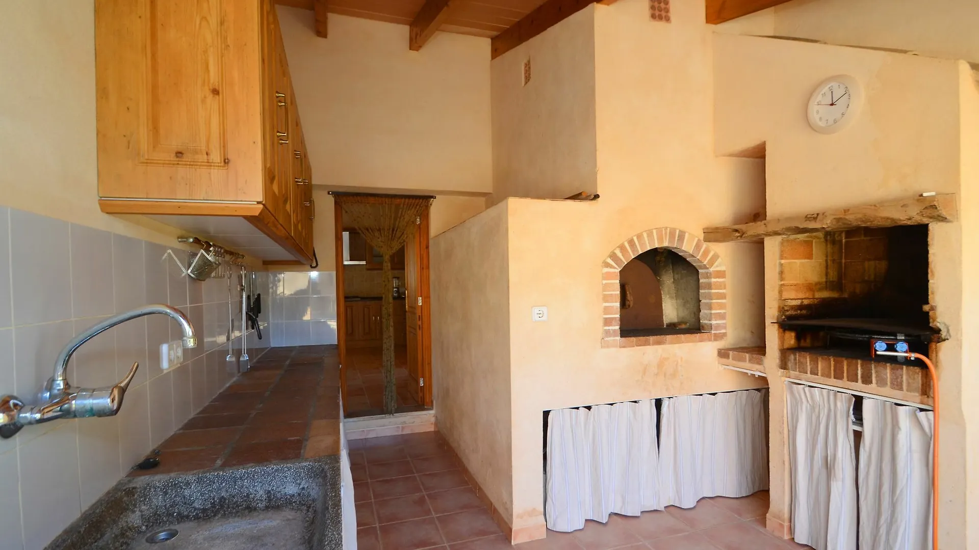 Can Rovell Inca  Villa Inca (Mallorca)