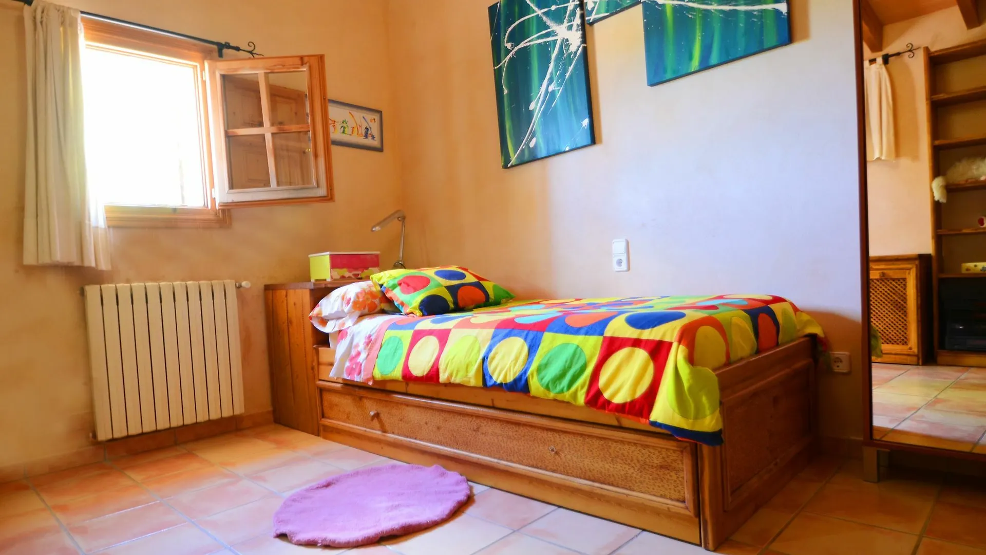Villa Can Rovell Inca