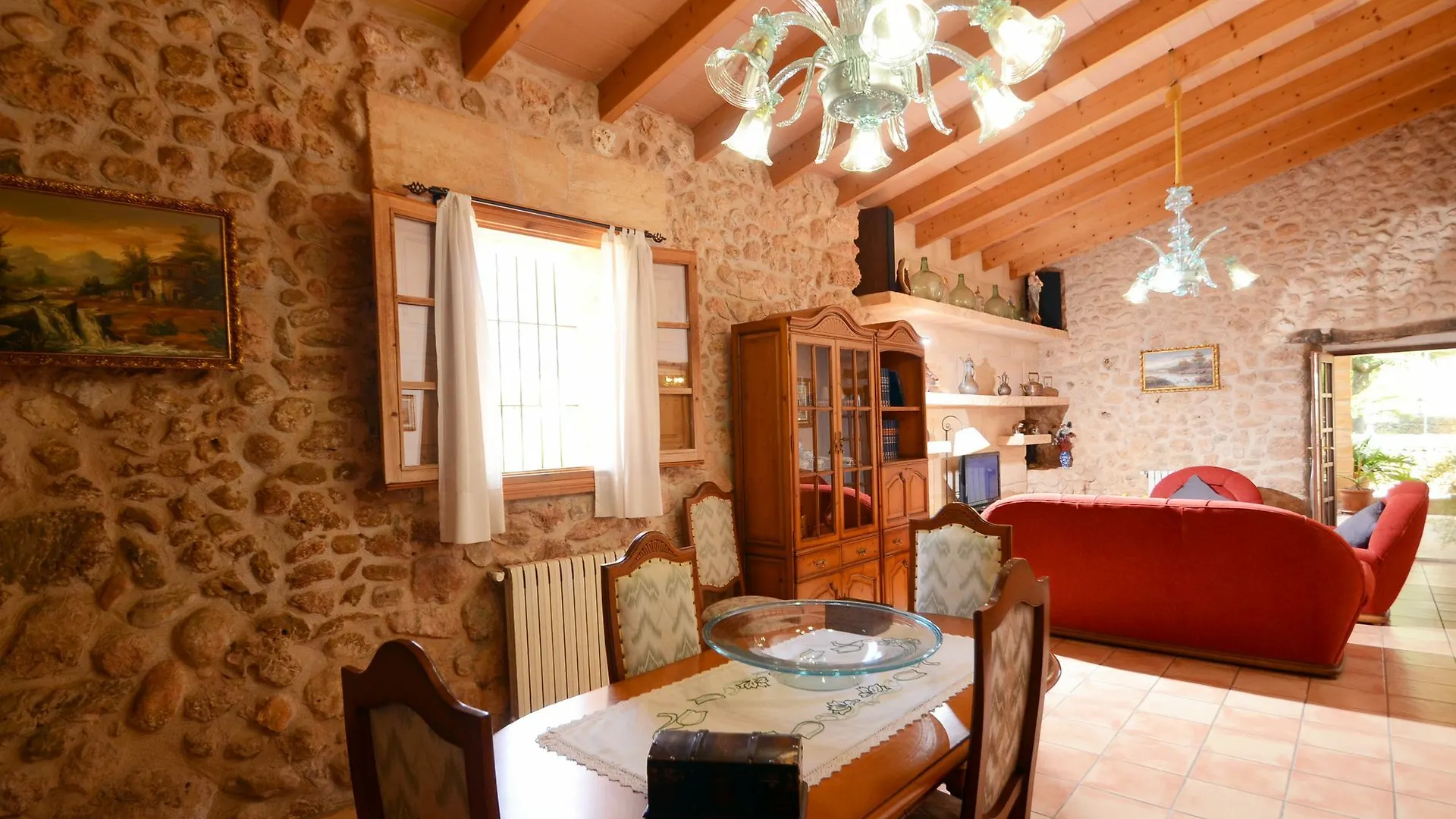 Can Rovell Inca  Inca (Mallorca)