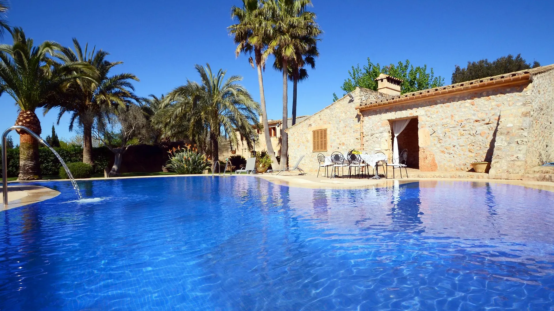 Can Rovell Inca  Inca (Mallorca)