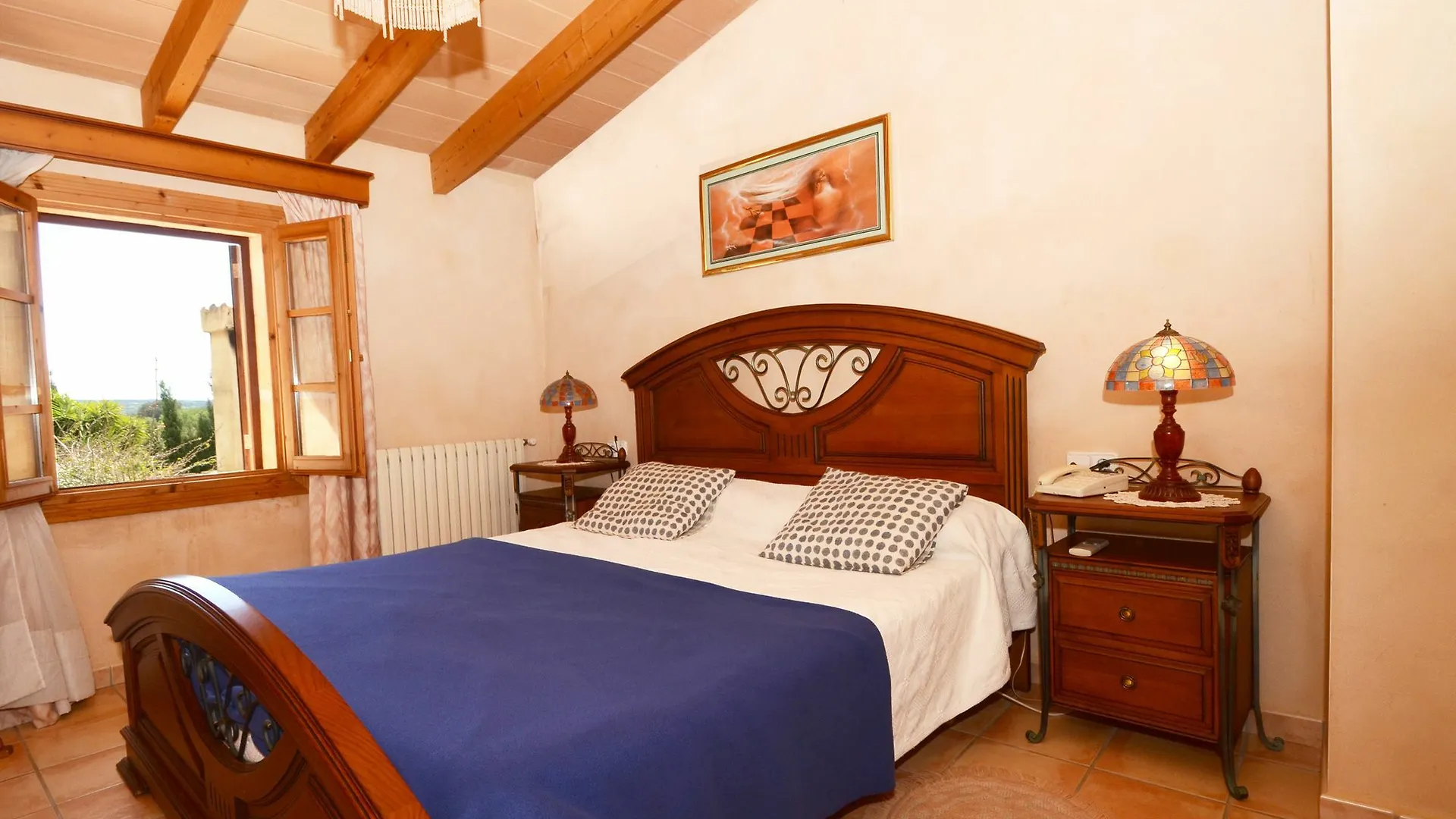 Villa Can Rovell Inca