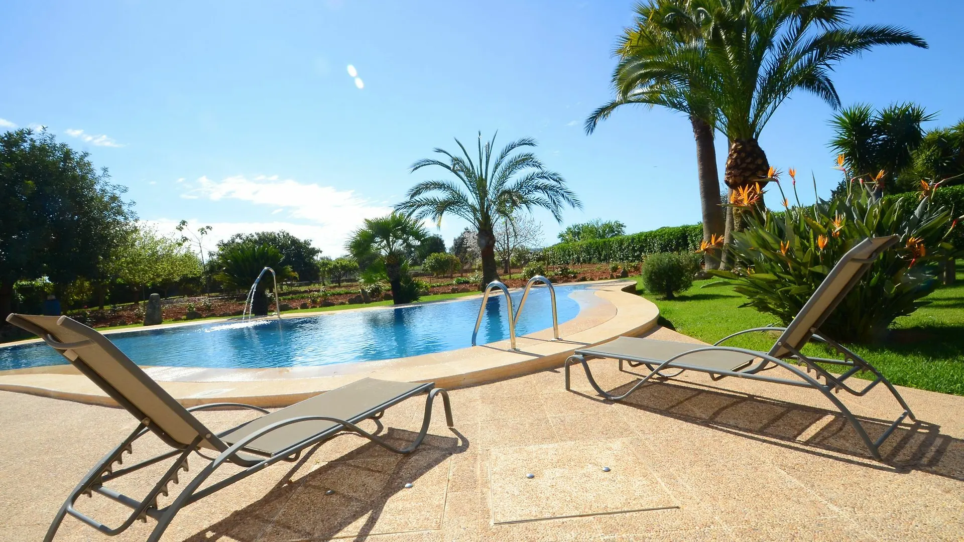 Can Rovell Inca  0*, Inca (Mallorca)
